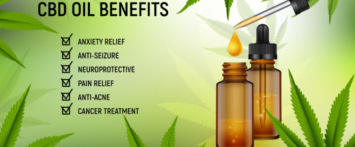 CBD Oil untuk Pemula: Panduan Awal Menggunakan Suplemen Herbal Ini